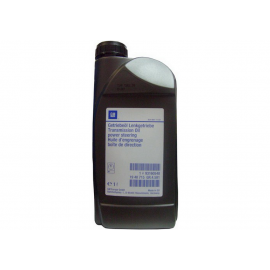 Ulei hidraulic servodirectie GM Verde 1L 