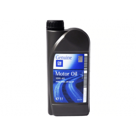 Ulei motor 10W40 GM Opel 1L