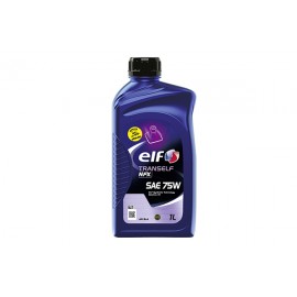 Ulei transmisie Elf Tranself NFX 75W 1L 