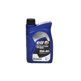 Ulei motor 5W40 Elf Evolution SXR 1L 
