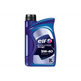 Ulei motor 5W40 Elf Evolution 900 NF 1L 
