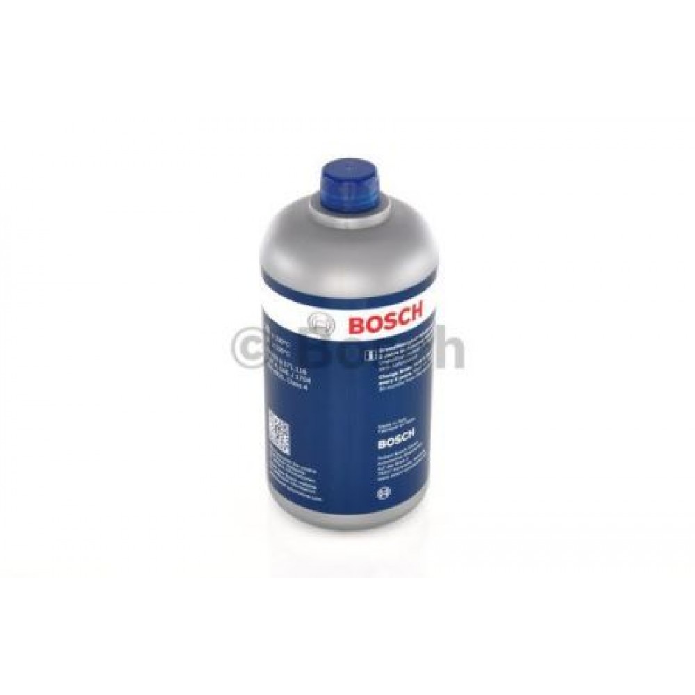 Lichid de frana Bosch DOT 4 bidon 1L