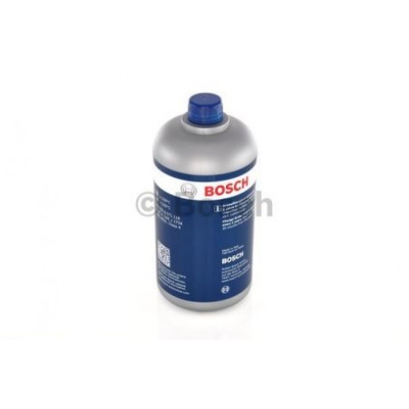 Lichid de frana Bosch DOT 4 bidon 1L