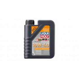 Ulei motor 10W40 Liqui Moly Leichtlauf Performance 1L 