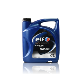 Ulei motor 5W30 Elf Evolution 900 SXR 4L 