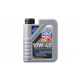 Ulei motor 10W40 Liqui Moly Leichtlauf MoS2 1L 