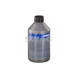 Ulei hidraulic servodirectie SWAG verde 1L