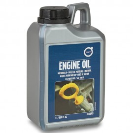 Ulei motor 0W20 Volvo original 1L 
