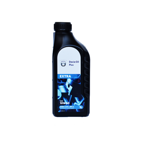 Ulei motor 10W40 Dacia Oil Plus Extra 1L