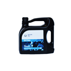 Ulei motor 10W40 Dacia Oil Plus Extra 4L 