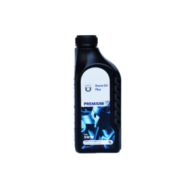 Ulei motor 5W30 Dacia Oil Plus Premium 1L
