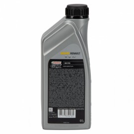 Ulei motor 0W20 Renault GTX original 1L 
