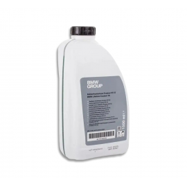 Lichid de racire antigel concentrat verde BMW HT-12 1.5L