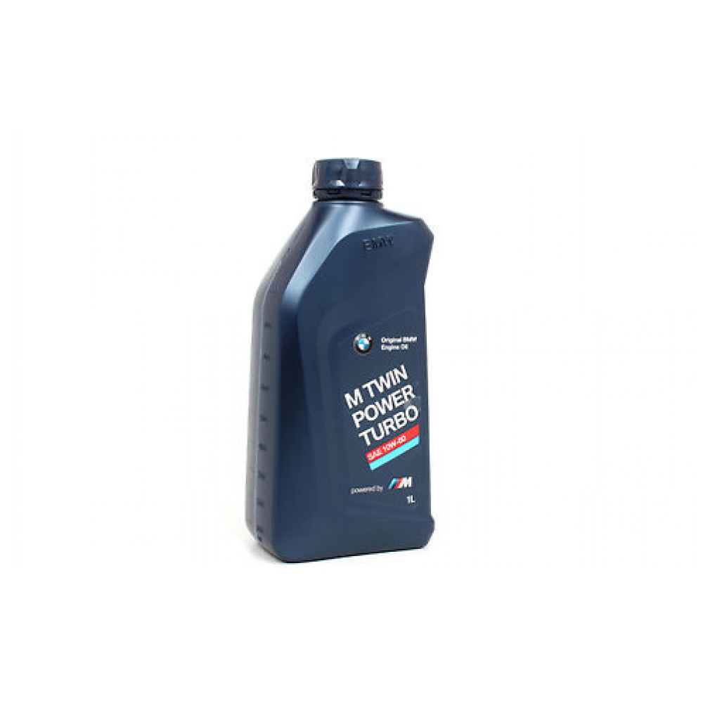 Ulei motor 10W60 BMW M Twinpower Turbo oil 1L