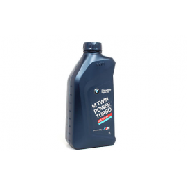 Ulei motor 10W60 BMW M Twinpower Turbo oil 1L