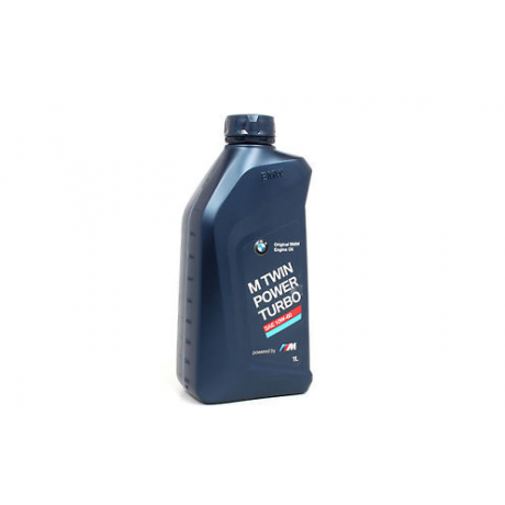 Ulei motor 10W60 BMW M Twinpower Turbo oil 1L