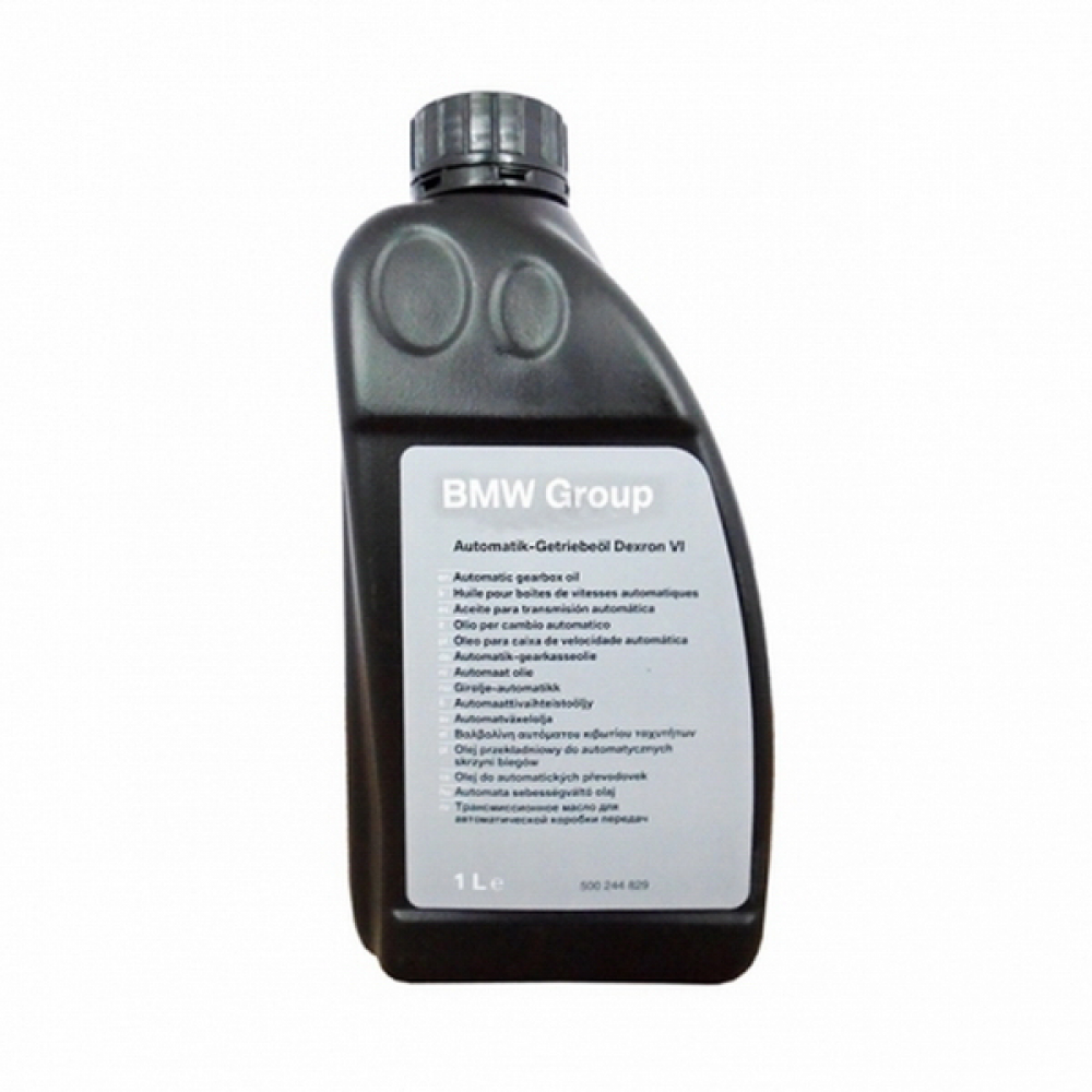 Ulei transmisie automata BMW Dexron VI 1L