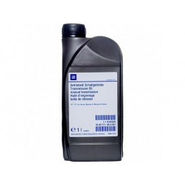 Ulei transmisie GM MT 75W-80 bidon 1L 