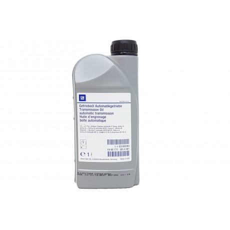 Ulei transmisie automata GM ATF-3309 1L