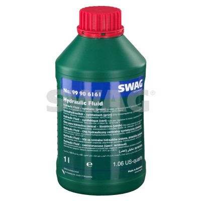 Ulei hidraulic servodirectie SWAG 1L