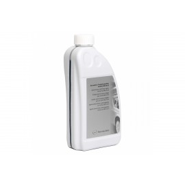Lichid de racire antigel concentrat Mercedes-Benz G11 1L albastru