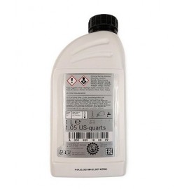 Lichid de racire antigel original Mercedes G12 325.6 1L rosu 