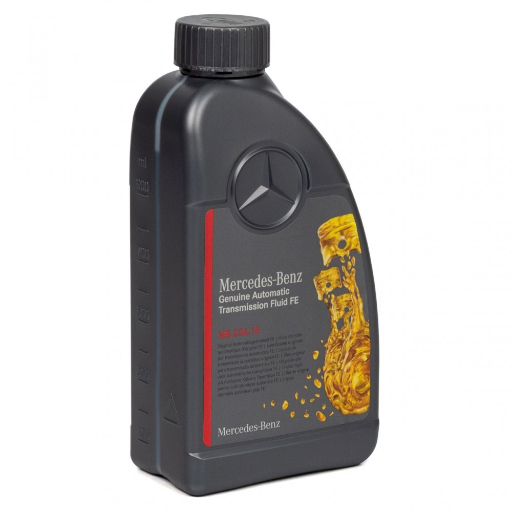 Ulei transmisie automata Mercedes ATF 326.15 1L