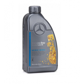 Ulei motor 5W40 Mercedes 229.5 1L 