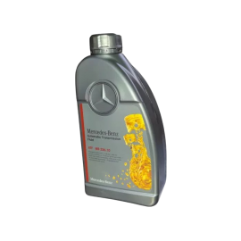 Ulei transmisie automata Mercedes rosu 236.10 1L