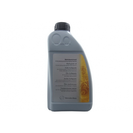 Ulei hidraulic servodirectie Mercedes-Benz 345.0 1L