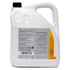Ulei cutie automata Mercedes Benz ATF 134 MB236.14 5L