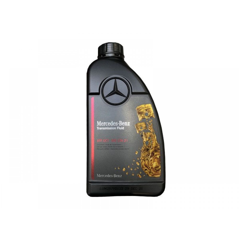 Ulei cutie automata Mercedes Benz MB236.21 1L