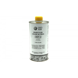 Lichid de frana VW Dot 4 bidon 1L