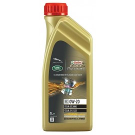Ulei motor 0W20 Castrol Edge Professional EC 1L 