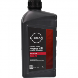 Ulei motor 5W30 Nissan DPF 1L 