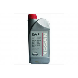 Ulei motor 10W40 Nissan 1L