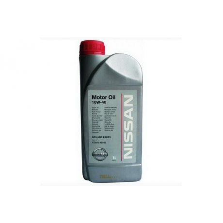 Ulei motor 10W40 Nissan 1L