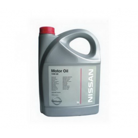 Ulei motor 10W40 Nissan 5L 