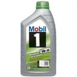 Ulei motor 0W30 Mobil 1 ESP LV 1L