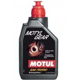 Ulei transmisie manuala 75W90 Motul MotylGear 1L