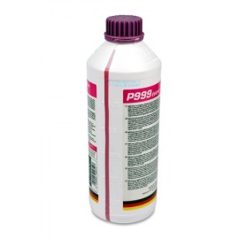 Lichid de racire antigel concentrat violet Hepu G12EVO 1.5L 