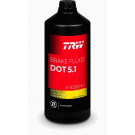 Lichid de frana TRW Dot 5.1 bidon 1L