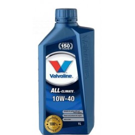 Ulei motor 10W40 Valvoline All Climate 1L