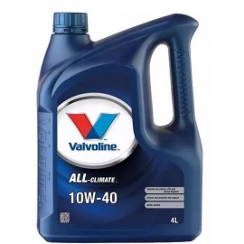Ulei motor 10W40 Valvoline All Climate 4L 