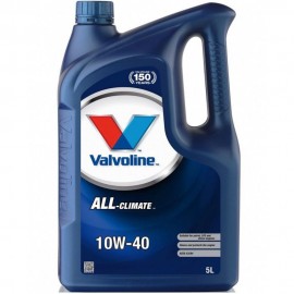 Ulei motor 10W40 Valvoline All Climate 5L 