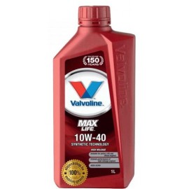 Ulei motor 10W40 Valvoline MaxLife 1L 