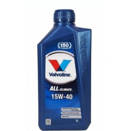 Ulei motor 15W40 Valvoline All Climate 1L 