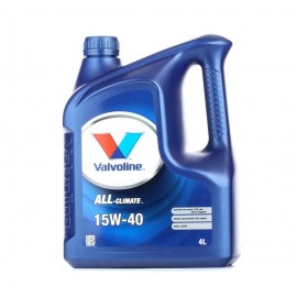 Ulei motor 15W40 Valvoline All Climate 4L 
