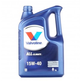 Ulei motor 15W40 Valvoline All Climate 5L 