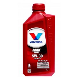 Ulei motor 5W30 Valvoline MaxLife C3 1L 